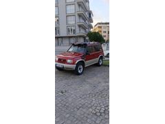 Sahibinden Suzuki Vitara 1.6 JLX 2002 Model