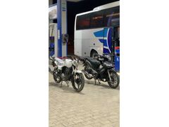 Sahibinden Mondial 125 MH Drift 