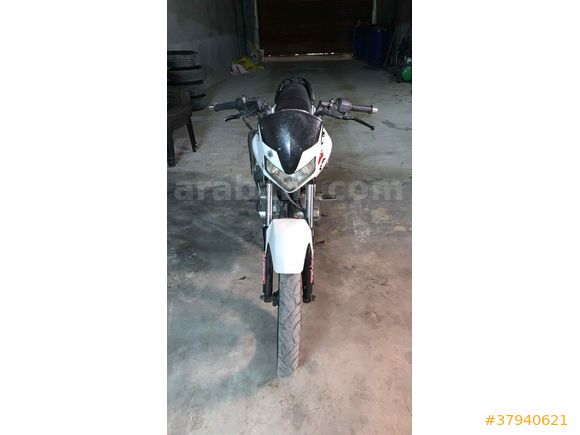 Sahibinden Mondial 125 MH Drift 