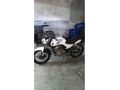 Sahibinden Mondial 125 MH Drift 