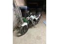 Sahibinden Mondial 125 MH Drift 