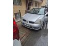 Sahibinden Renault Clio 1.5 dCi Alize 2007 Model  183.150 km Gri