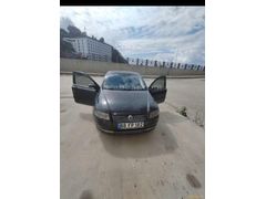 Sahibinden Fiat Stilo 1.4 Active 2006 Model  293.xxxkm Siyah