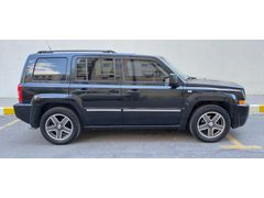 SAHİBİNDEN KAZASIZ DEĞİŞENSİZ 4X4 JEEP PATRIOT 2009 MODEL