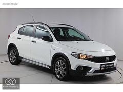 KAYA OTOMOTİV'DEN 2023 CROSS 1.4 HATASIZ-BOYASIZ 41.000 KM'DE
