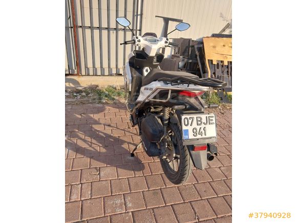 Sahibinden Kanuni Resa 125
