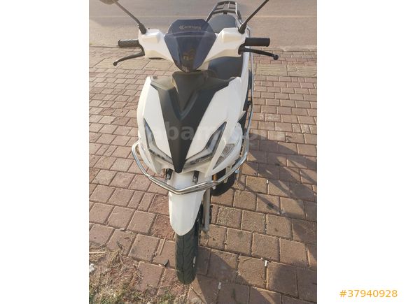 Sahibinden Kanuni Resa 125