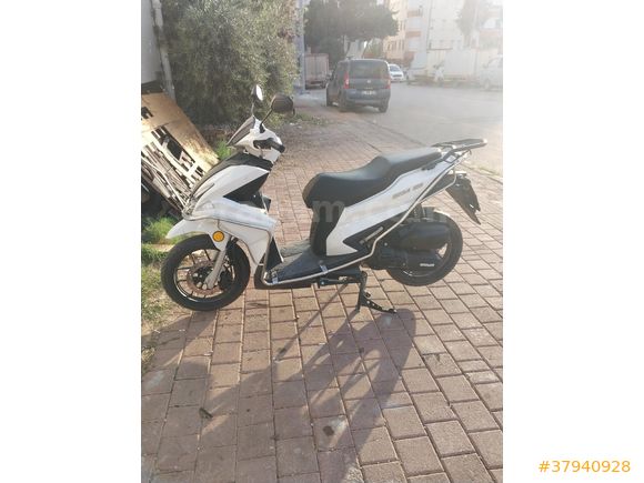 Sahibinden Kanuni Resa 125