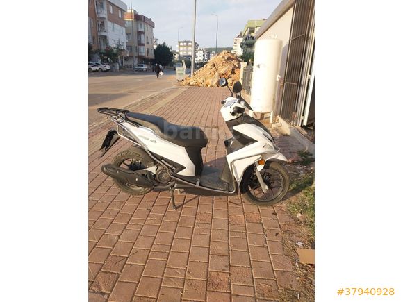 Sahibinden Kanuni Resa 125