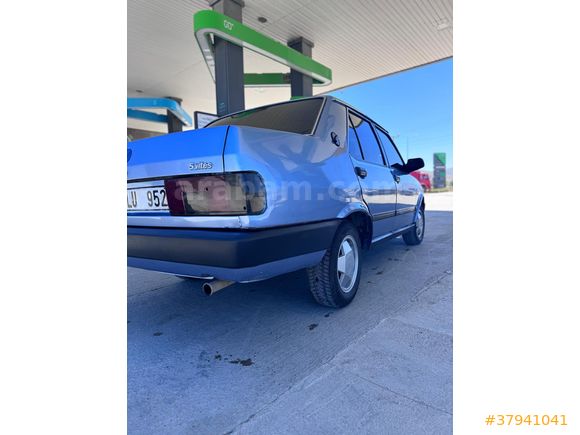 Sahibinden Tofaş Doğan L 1991 Model