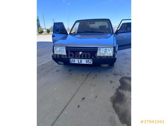 Sahibinden Tofaş Doğan L 1991 Model