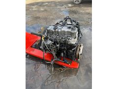 HYUNDAİ STAREX SIFIR REVİZYON DOLU MOTOR VE YEDEKLERİ