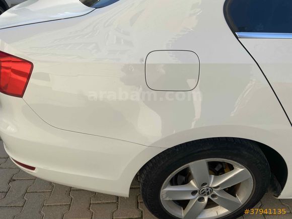 Sahibinden Volkswagen Jetta 1.6 TDi Comfortline 2014 Model 