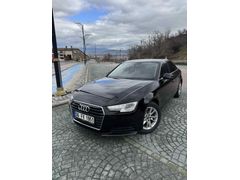 Sahibinden Audi A4 Sedan 1.4 TFSI Dynamic 2015 Model 120.000 km Siyah