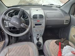 Sahibinden Chery Kimo 1.3 Forza 2010 Model 