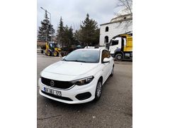 Sahibinden Fiat Egea 1.3 Multijet Easy Plus 2020 Model 
