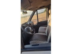 Sahibinden Ford Trucks E- Transit 350L Deluxe