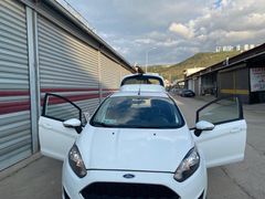 Sahibinden Ford Fiesta 1.25 Trend X 2016 Model Kars 166.000 km Beyaz