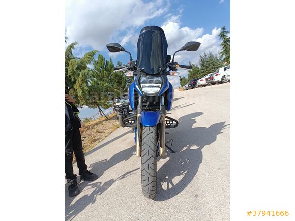 4600km Ful Aksesuar kazasızl
