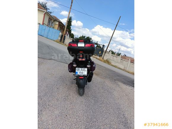 4600km Ful Aksesuar kazasızl
