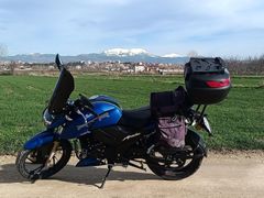 4600km Ful Aksesuar kazasızl