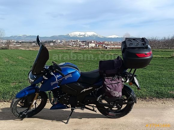 4600km Ful Aksesuar kazasızl