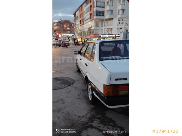 Sahibinden Lada Samara 1.5 1993 Model 