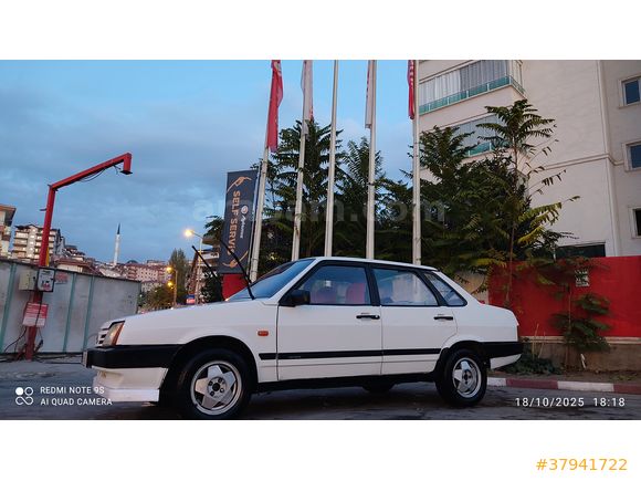 Sahibinden Lada Samara 1.5 1993 Model 
