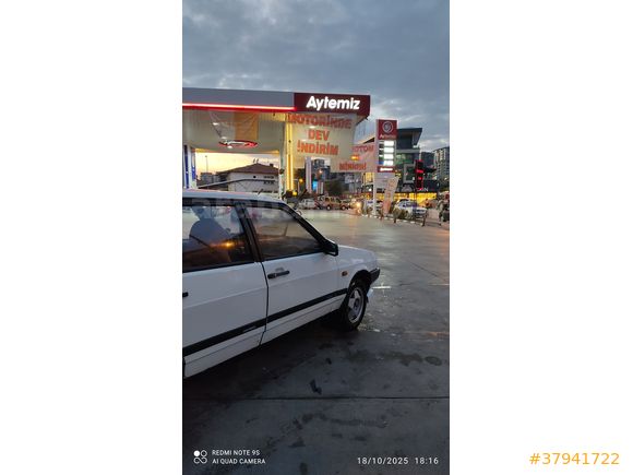 Sahibinden Lada Samara 1.5 1993 Model 
