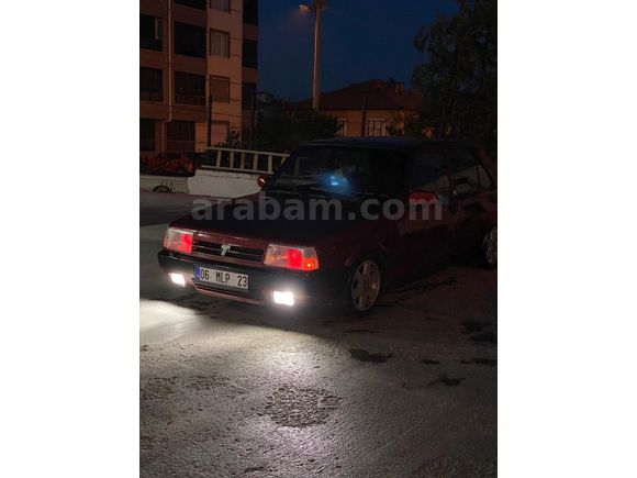 Sahibinden Tofaş Doğan SLX 1993 Model
