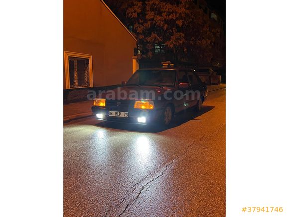 Sahibinden Tofaş Doğan SLX 1993 Model