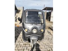 Sahibinden Falcon Service 1500