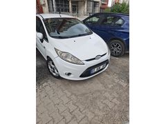 Sahibinden Tesla Ekran Fiesta 1.4 Titanium 2011 Model