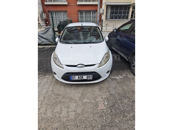 Sahibinden Tesla Ekran Fiesta 1.4 Titanium 2011 Model