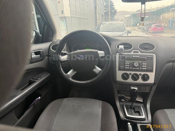 Sahibinden Ford Focus 1.6 TDCi Trend 2007 Model 