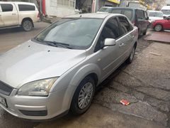 Sahibinden Ford Focus 1.6 TDCi Trend 2007 Model 
