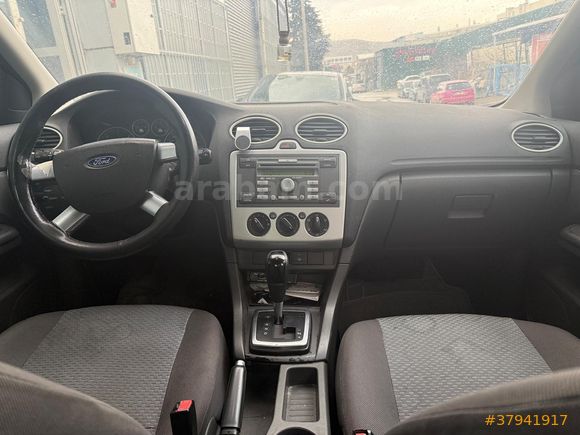 Sahibinden Ford Focus 1.6 TDCi Trend 2007 Model 