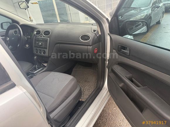Sahibinden Ford Focus 1.6 TDCi Trend 2007 Model 