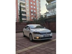 Sahibinden Volkswagen Passat 1.4 TSi Trendline 2011 Model