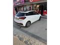 2018 Model makyajlı kasa cam tavanlı  - Otomotik
