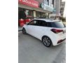2018 Model makyajlı kasa cam tavanlı  - Otomotik