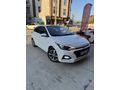 2018 Model makyajlı kasa cam tavanlı  - Otomotik