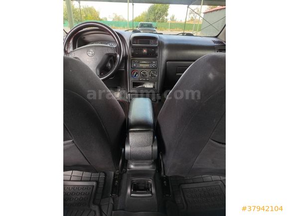 Sahibinden Opel Astra 1.6 Comfort 2005 Model