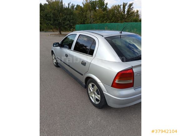 Sahibinden Opel Astra 1.6 Comfort 2005 Model