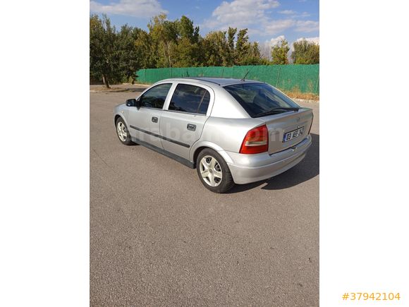 Sahibinden Opel Astra 1.6 Comfort 2005 Model