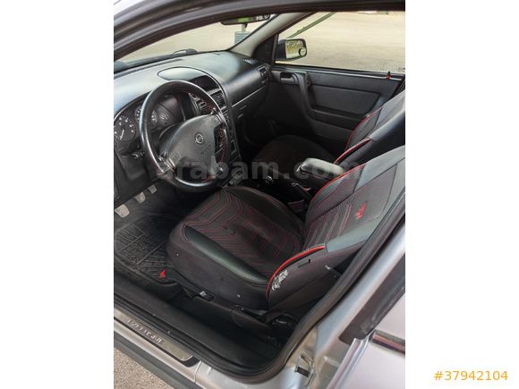 Sahibinden Opel Astra 1.6 Comfort 2005 Model