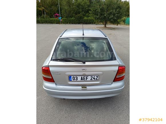 Sahibinden Opel Astra 1.6 Comfort 2005 Model