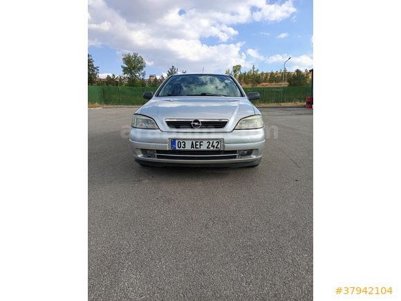 Sahibinden Opel Astra 1.6 Comfort 2005 Model