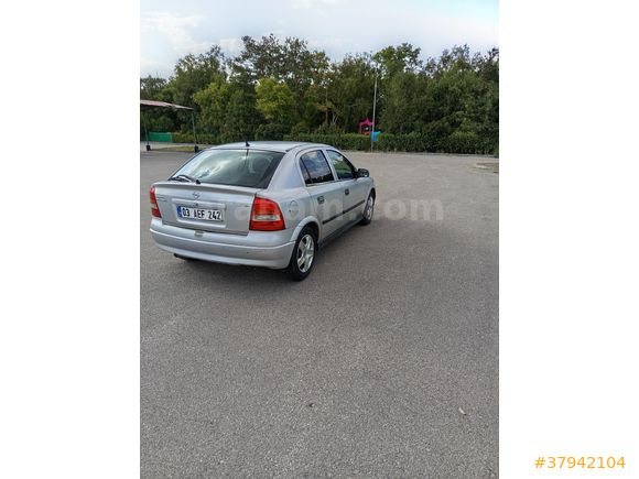 Sahibinden Opel Astra 1.6 Comfort 2005 Model