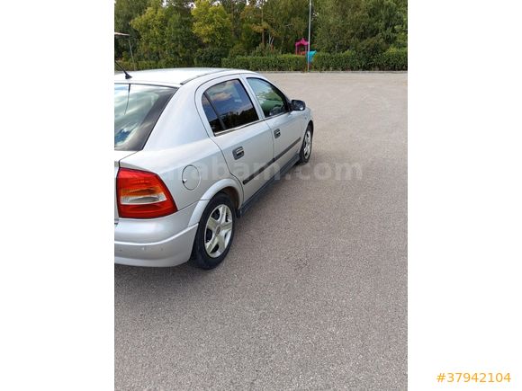 Sahibinden Opel Astra 1.6 Comfort 2005 Model